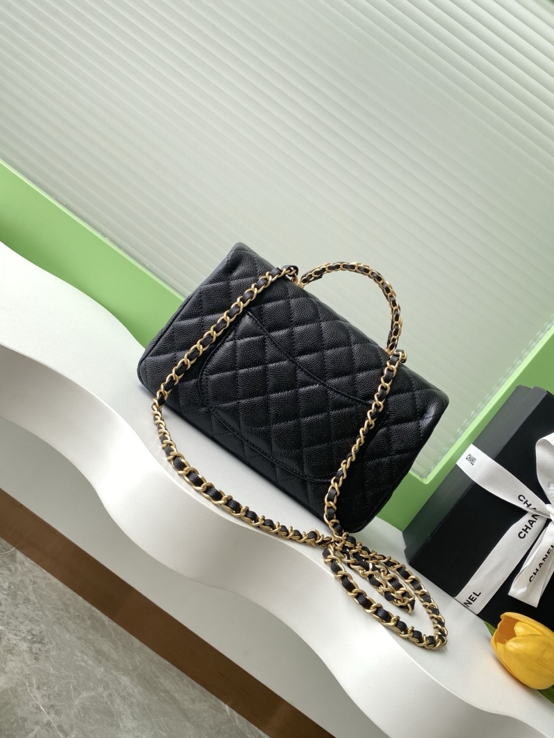 Ch**el satchel bags